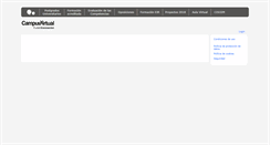 Desktop Screenshot of especialidades.fuden.es