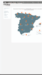 Mobile Screenshot of oposiciones.fuden.es